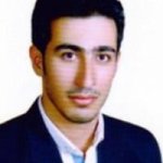 تصویر دکتر صابر ایرانی