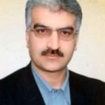 تصویر دکتر محمد فروزش فرد
