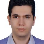 تصویر دکتر امیرحسین درویشی