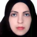 تصویر دکتر فاطمه آقاجانی