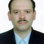 تصویر دکتر کامران زاهدی