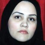 تصویر دکتر شیرین امجدی