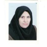 تصویر دکتر مهری عبدالهی