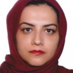 تصویر دکتر افروز قاسمی