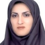 تصویر دکتر مژگان قاسمی