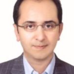 تصویر دکتر کامران محمودعلوی