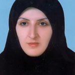تصویر دکتر رقیه طباطبایی چهر