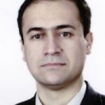 تصویر دکتر امیرخسرو قاسمی نژادتفرشی