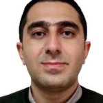 تصویر دکتر جواد بهروزی کرمجوان