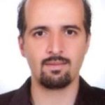 تصویر دکتر محمد اسحقی