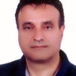 تصویر دکتر ناصر قاسمی فیروزآبادی