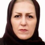 تصویر دکتر مهرنوش آئین فر