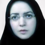 تصویر دکتر پروانه امین پور