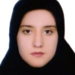 تصویر دکتر سیده فاطمه مرادیان گیزه رود