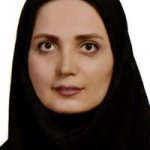 تصویر دکتر فاطمه دهقانی فیروزابادی