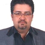 تصویر دکتر حمیدرضا کسائی