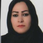 تصویر دکتر منیژه عباس آذر