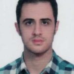 تصویر دکتر کامیار صفائی پور