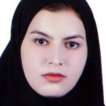 تصویر دکتر زهرا امین خاکی