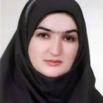 تصویر دکتر رزیتا محمدزاده صبوری