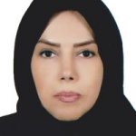 تصویر دکتر منیژه دزفولی نژاد