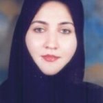 تصویر دکتر پروانه عباس زاده