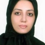تصویر دکتر فرزانه فدوی نیا