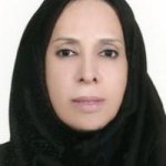 تصویر دکتر مهری عقیلی