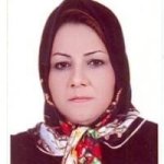 تصویر دکتر حمیده خزاعی