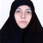 تصویر دکتر مهری کلوتی