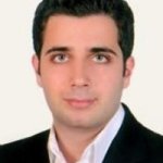 تصویر دکتر برزین باقری بهزاد