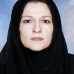 تصویر دکتر بهناز باریک بین