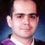 تصویر دکتر امین قاسمی