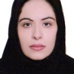 تصویر دکتر پروانه ملک محمدی