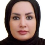 تصویر دکتر حمیده ایرانچی مقدس