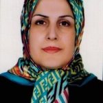 تصویر دکتر سیده معصومه میرقیوم نیا