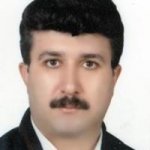 تصویر دکتر حمیدرضا هاشمی راد
