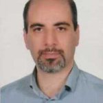 تصویر دکتر امیرحسین ملازاده