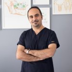 تصویر دکتر محمدرضا باقری