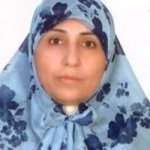 تصویر دکتر زهرا حلاجی