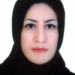 تصویر دکتر فرزانه بستانیان