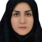 تصویر دکتر نفیسه خلیل زاده