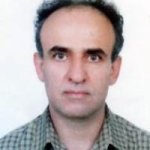 تصویر دکتر جهانگیر رضوانی