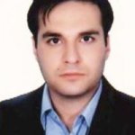 تصویر دکتر سیدعمادالدین قاسمی تبریزی