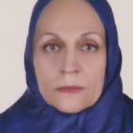 تصویر دکتر پروانه صمدانی