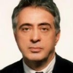تصویر دکتر همایون حیدری مکری