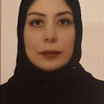 تصویر دکتر مهناز خواجه پور