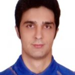 تصویر دکتر فریور باقری