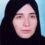 تصویر دکتر زهرا قدسی پور