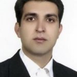 تصویر دکتر حمیدرضا باریکانی